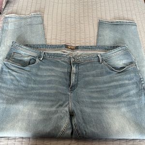 Johnny Bigg Men’s Jeans
